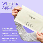 Eyes & Smile Wrinkle Patches