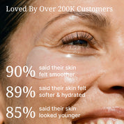 Forehead Wrinkle Patch