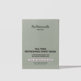 Tea Tree Refreshing Sheet Mask