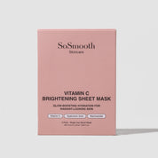 Vitamin C Brightening Sheet Mask