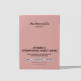 Vitamin C Brightening Sheet Mask